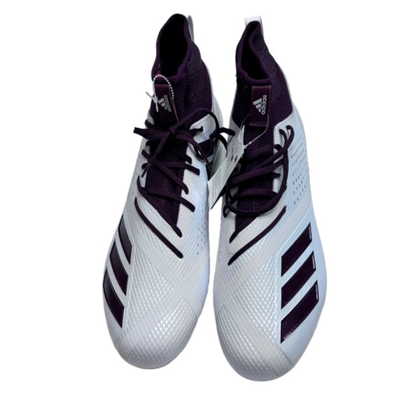 Adidas Adizero 5-Star 7.0 Football Cleats 15 US NWT - Picture 7 of 12